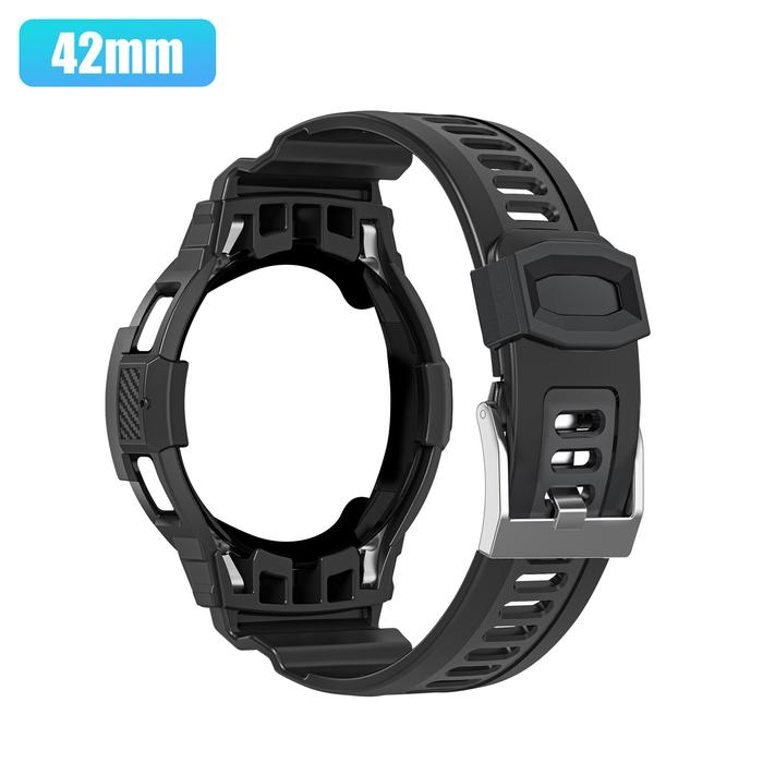 Jual Case 42/46mm Watch Band For Samsung Galaxy Watch Classic