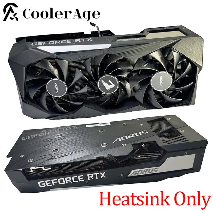 Jual For Gigabyte AORUS GeForce RTX 3070 MASTER Video Card