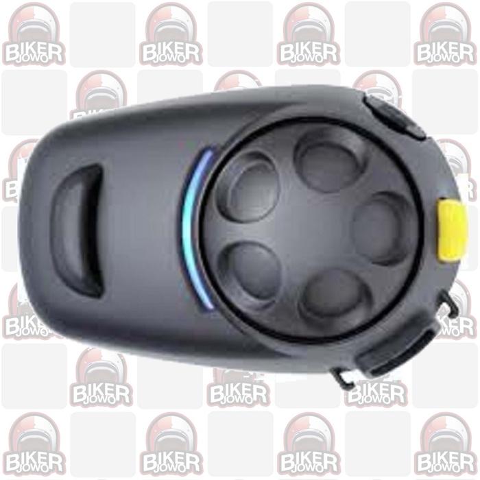 Gambar (MJ)SENA SMH5 FM INTERKOM MOTOR - HELMET INTERCOM BLUETOOTH COMUNICATION SYSTEM dari mojito seller undefined Tokopedia