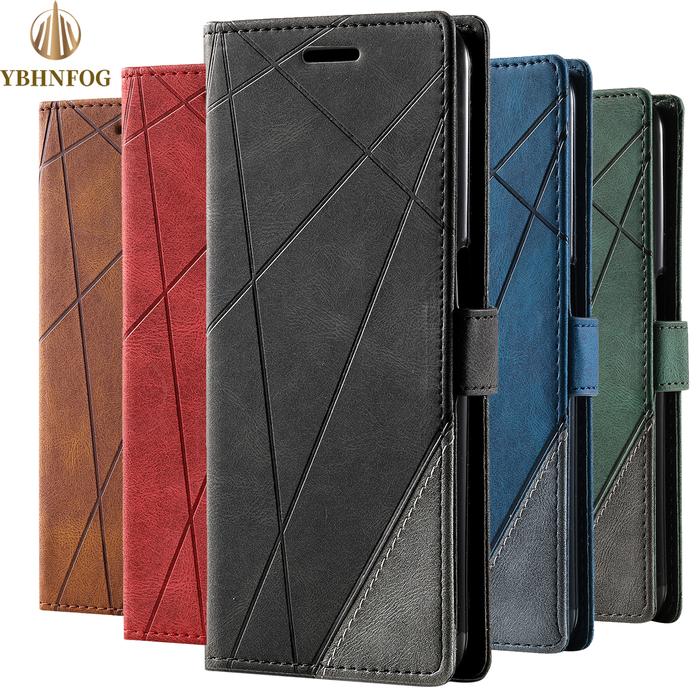 Jual Flip Case For Samsung Galaxy Note 10 Plus 20 Ultra A5