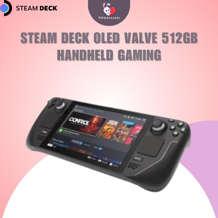 Valve SteamDeck OLED 512GB 箱なし・スリムケース付 Valve SteamDeck OLED 512GB 箱なし・スリムケース付 Amazon.com