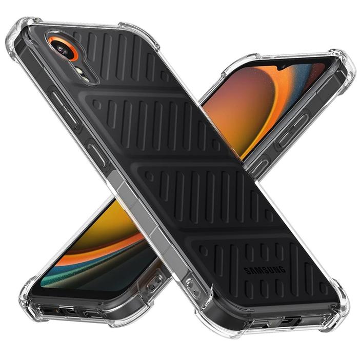 Xcover Pro Galaxy Xcover Case Samsung Galaxy Xcover TPU Case Storm