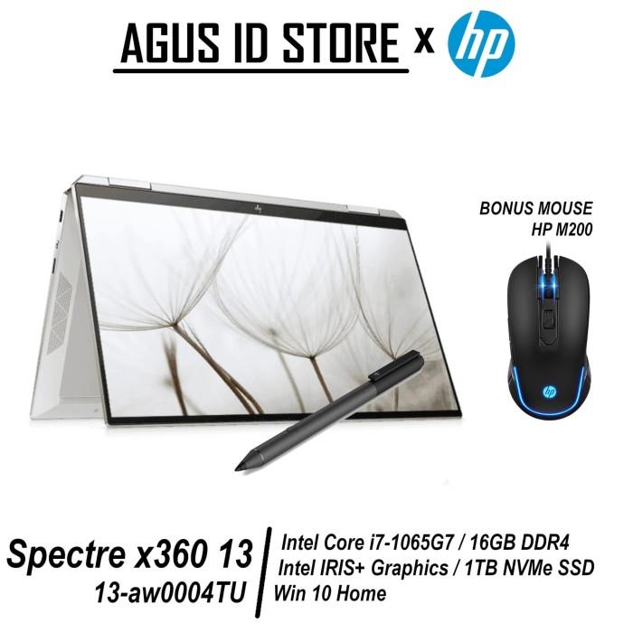 Jual Promo Laptop Ultrabook Bisnis HP Spectre x360 13