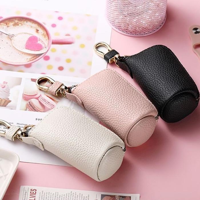 Jual Men Women Mini Key Bag Multifunctional Keychain Fashionable
