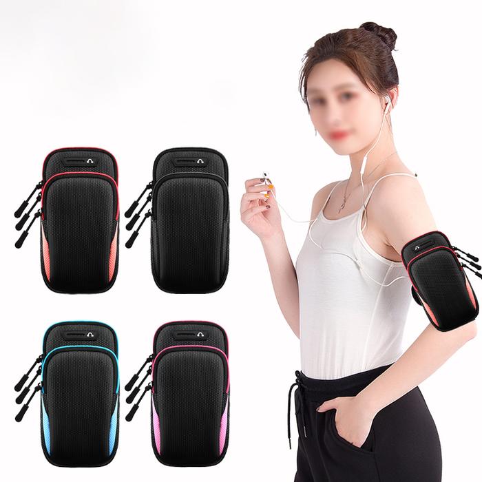 Jual Universal Armband Sport Phone Case For Running Arm Phone