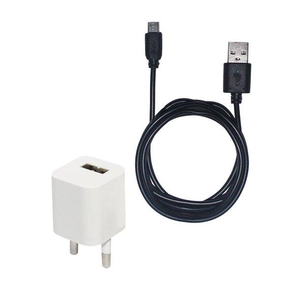 Gambar EELIC ADT-P1A MIX ADAPTER USB KEPALA ADAPTER USB CHARGER 5V 1A DAN KABEL USB MICRO KABEL CHARGER MICRO KABEL DATA dari Yusuf003 undefined Tokopedia