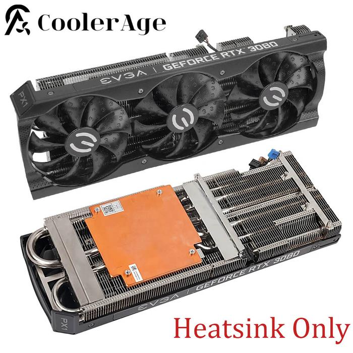 Liquid Cooling Evga Geforce Rtx 3080 Ti Xc3 EVGA GeForce RTX 3080