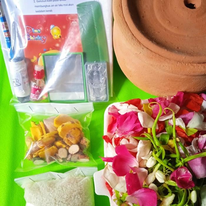 Gambar Ready JT paket ari ari kendil ari ari bayi kendi tanah liat komplit dari bubutoy17 undefined Tokopedia
