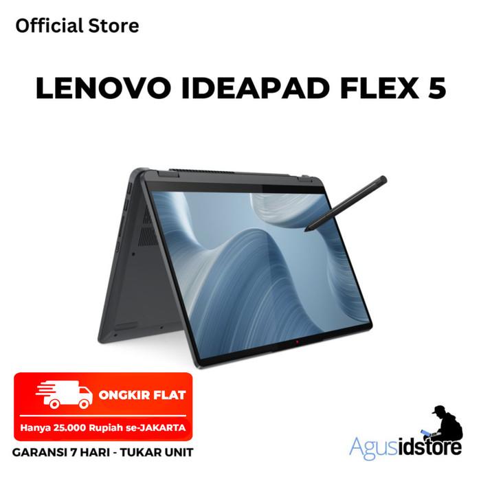 Jual Murah Lenovo Ideapad Flex Intel core i3 i5 i7 AMD Ryzen