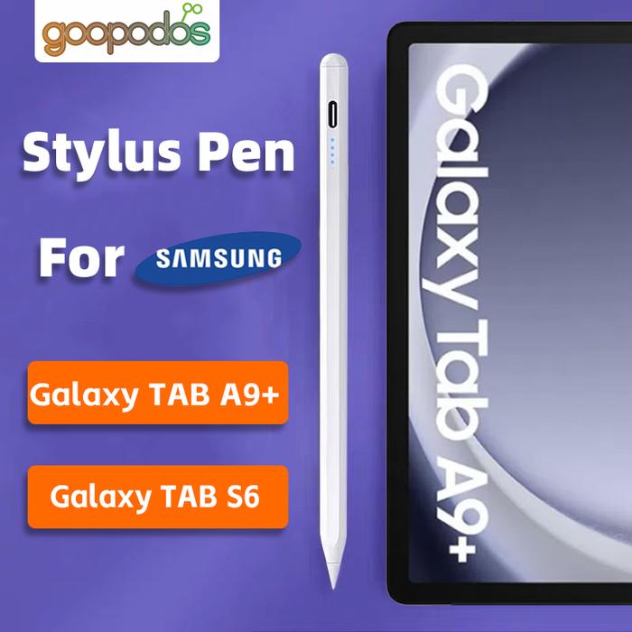 Goopodos Stylus Pen For Samsung Galaxy Tab A9s6 Stylus Pen Universal  Samsung Galaxy Tab A9a8s6 Untuk Tablet Samsung