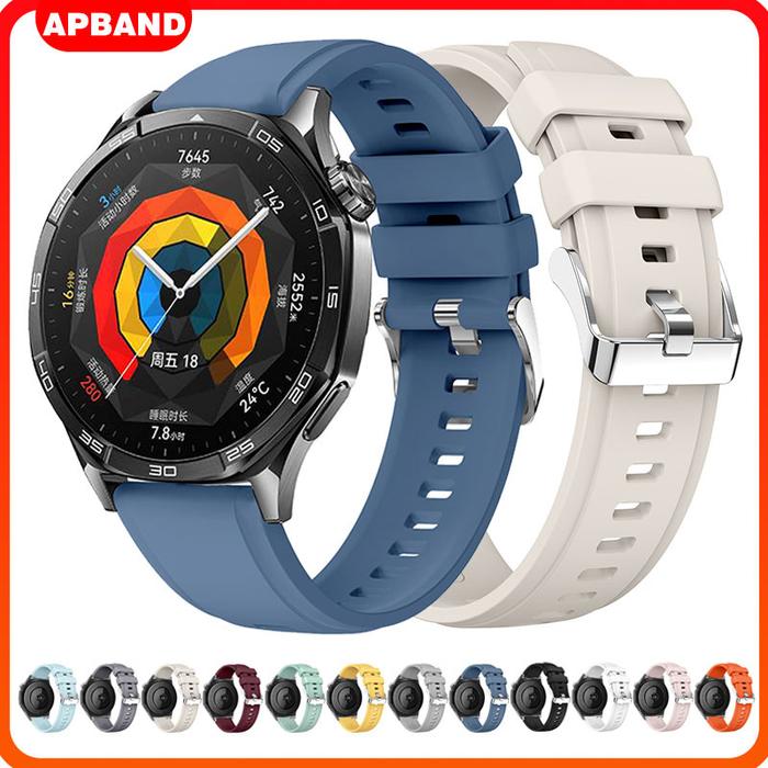 Smartwatch Huawei Gt Accesorios Correa De Nylon Para Huawei Watch