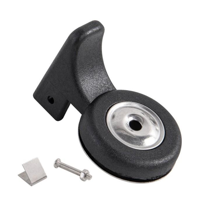 Gambar Ceret Air Panas Siul Bahan Plastik Atau Stainless Steel Peluit Teko Air - Plastik dari GAJAHMADA OFFICIAL undefined Tokopedia
