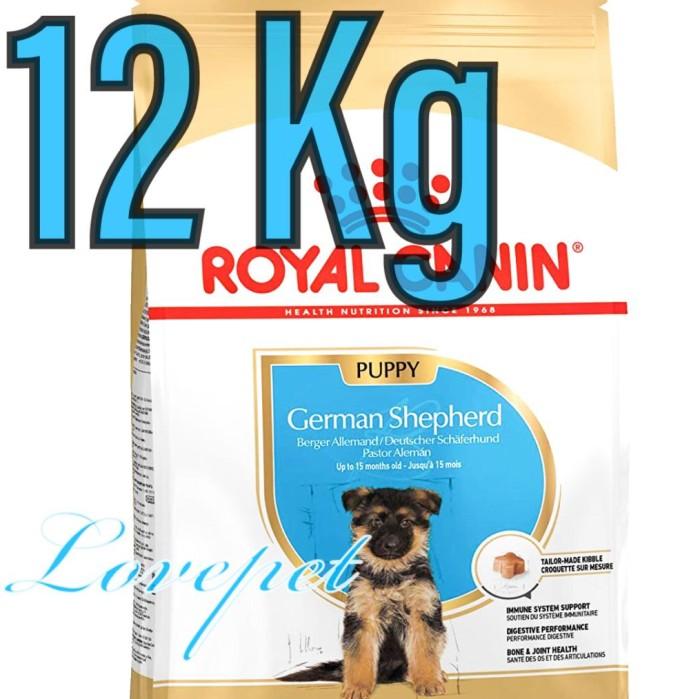 Royal Canin German Best Dog Biscuits For German Shepherd Royal