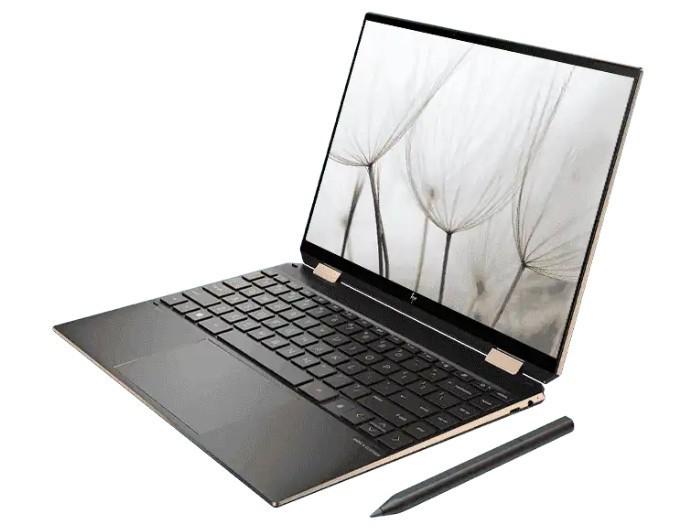 Jual PROMO HP Spectre x360 14 EA1027TU 4K UHD 2in1| i7 1195G7 32GB