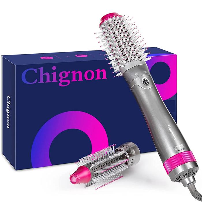 Hair Curler Hair Dryer With Different Heads Jual 3th Hair Dryer