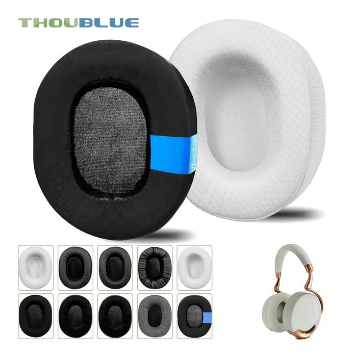 Jual THOUBLUE Replacement Ear Pad for Parrot By Philippe
