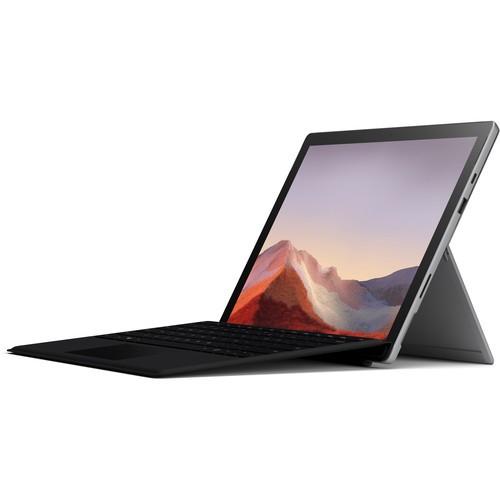 Surface Pro7 Microsoft Surface Pro I7 256gb Jual MICROSOFT SURFACE