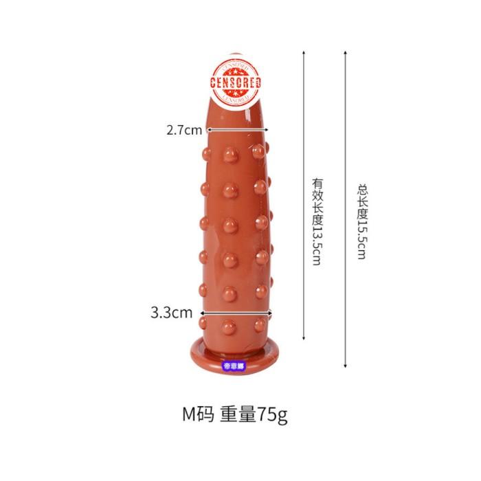 Gambar PRIVASI DI JAMIN AMAN- Honey Lovely-Delow Model Corn Silikon Bentol Lembut Alat Bantu Pria Wanita Dewasa - SILAHKAN DI CEKOUT - B dari MAMA MELY MART undefined Tokopedia