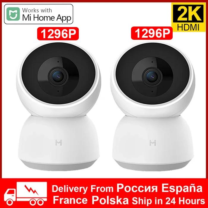 Xiaomi Mijia Xiaomi 360 Webcam Smart Tv Web Cam Xiaomi Imilab