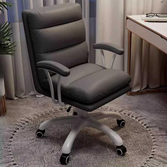 Jual Executive Wheel Office Chair Computer Design Nordic Relax