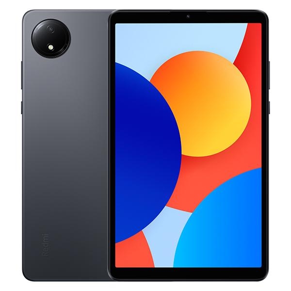 Gambar Xiaomi Redmi Pad SE 8.7 4/128GB [Garansi Resmi] - Graphite Gray dari CELLULAR-WORLD undefined Tokopedia