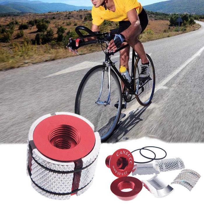 Jual Parts Carbon Headsets Plugs Road Bike Bicycle Headset Plug