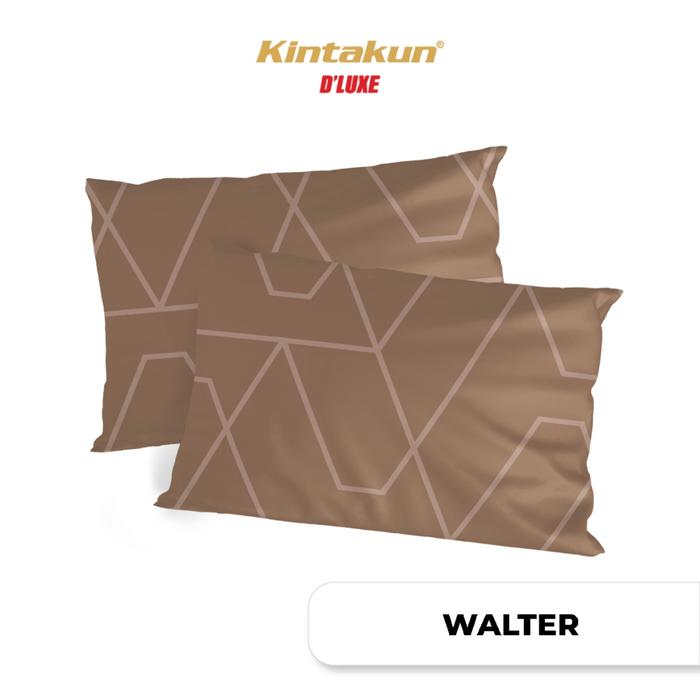 Gambar TONE x Kintakun FREEBIES buat Tonetastic! - Sarung Bantal Random dari Tone Official undefined Tokopedia