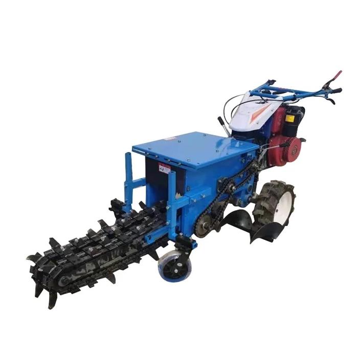Jual Farm Garden Lawn Mower Grass Cutter Scythe Mower in