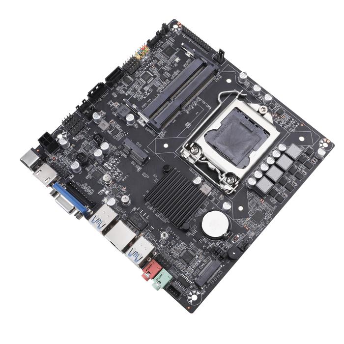 Jual Huananzhi H311M I Motherboard M-Atx For Intel Lga 1151 I3 I5