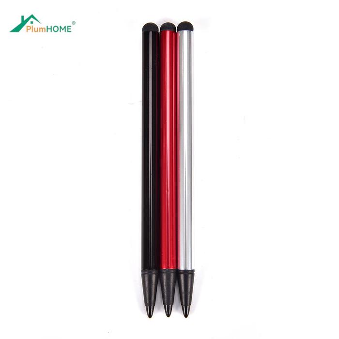 Jual in Capacitive Resistive Pen Touch Screen Stylus Pencil