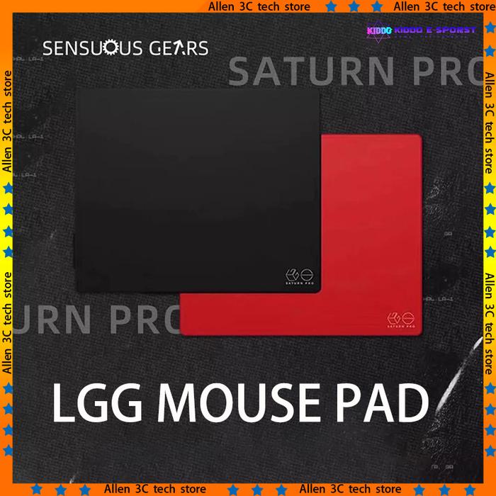 Gambar LGG Saturn Pro Gaming Mouse Pad Laptop Table Desk Mat 490x420 500x500 Esports Pc Gaming FPS Gamer Keyboard CSGO APEX Mousepad dari SUYONO STORE922 undefined Tokopedia