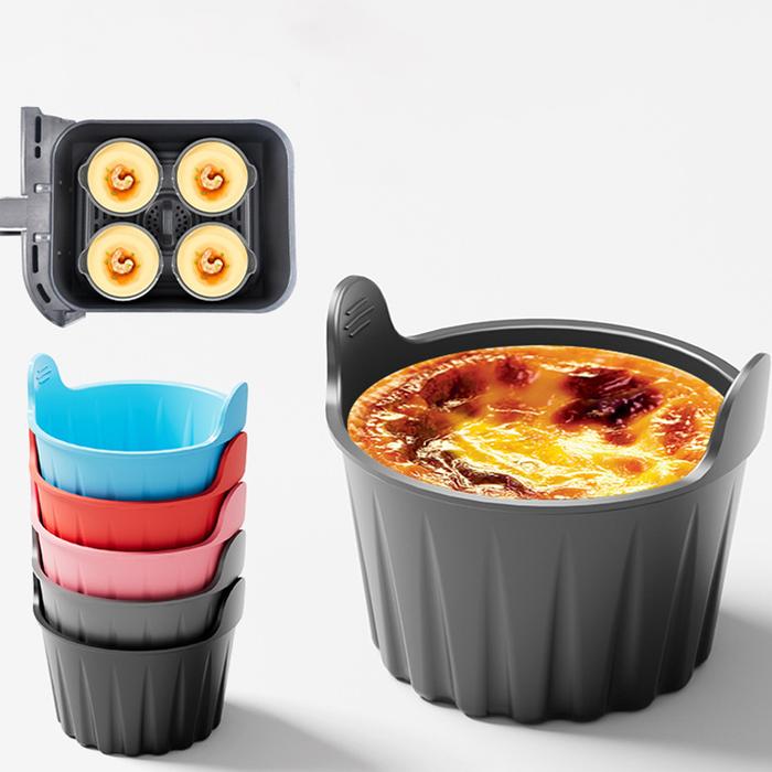 Muffin Tin Air Fryer Silicone Muffin Cups Jual Silicone Air Fryer