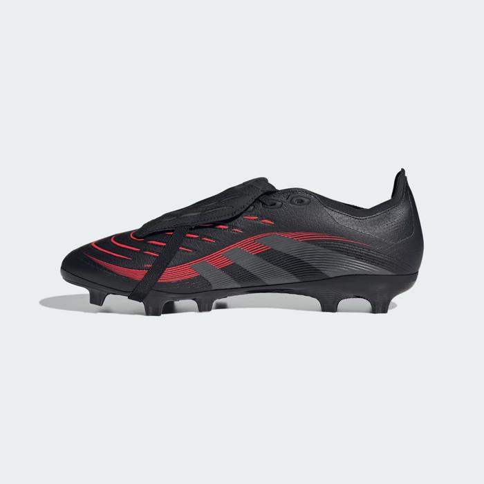 Gambar SEPATU BOLA ADIDAS PREDATOR LEAGUE FOLD-OVER TONGUE FG/MG - ID1322 - 105 dari RANK SPORTS undefined Tokopedia