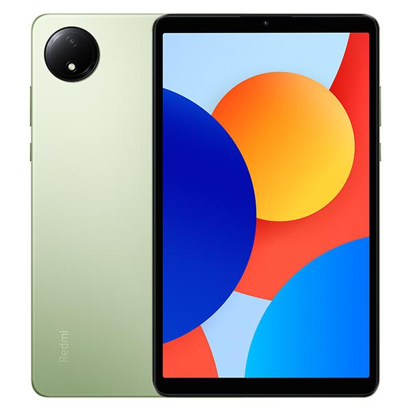 Gambar Xiaomi Redmi Pad SE 8.7 4/128GB [Garansi Resmi] - Green dari CELLULAR-WORLD undefined Tokopedia