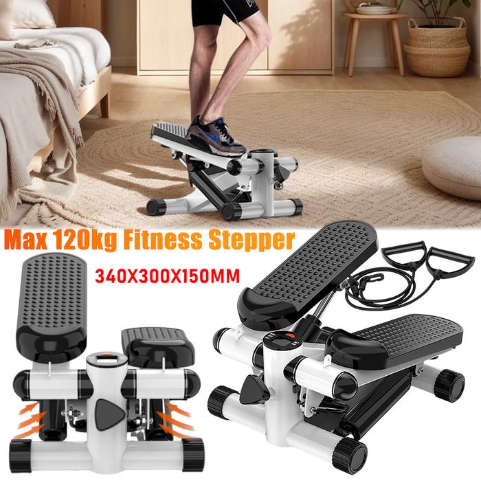 Mini Steppers Step Machine Vs Treadmill Mini Stepper Machine