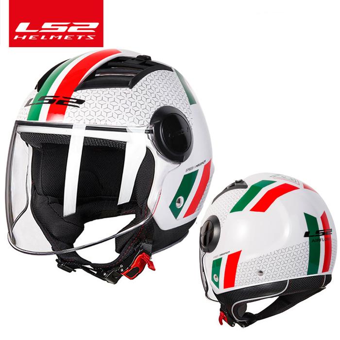 Casco Ls2 Airflow Condor Casco Ls2 Of616 Airflow Casco LS2 OF562