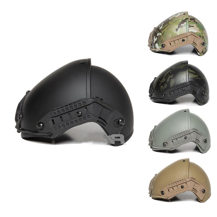 In Airframe Helmet Af Recreate Sparta Cs Field Combat Tactical Helmet  Cp Af Helmet