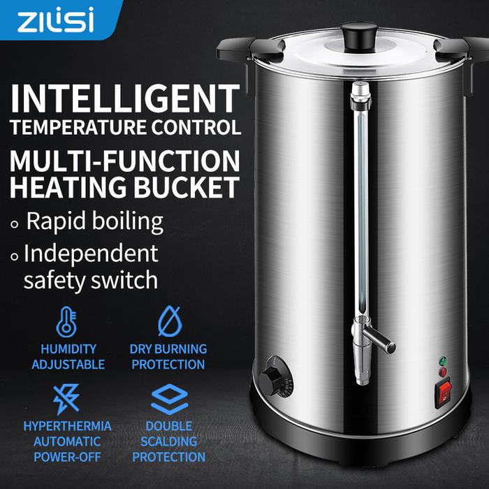 Stainless Steel Is It Safe To Boil Milk In Electric Kettle Can We