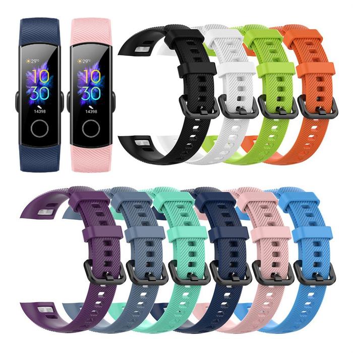 Tracker Huawei Band 3e Strap Flipkart Smart Band Honor Band Strap
