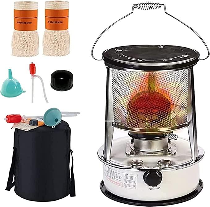 Jual Kerosene Stove Heater Outdoor Camping Hiking Picnic Heaters