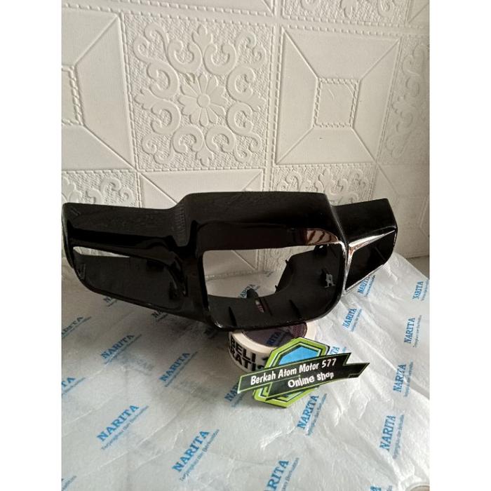 Gambar Batok Kepala Depan Belakang Astrea Grand Bulus Impresa Legenda Set Lampu Depan Dan Sein ii - Btok depan sja, Ukuran sama dari Honda Win Advantures undefined Tokopedia