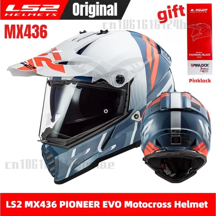 Kalinga Ashok Best Motocross Helmet Under $300 Kawasaki Enduro
