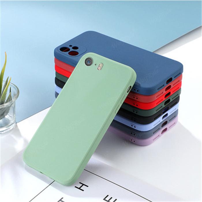 Jual For Cover iPhone Case For Apple iPhone 5S SE 2016 Capa