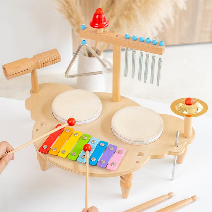 Musical Toys Toy Drums For Toddlers Jual Kids Drum Set Kids Music