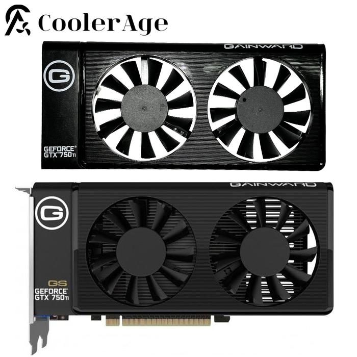 Discount Gainward Gtx 750 Gainward 2gb Gainward 750 Ti Jual F​or - Main Image