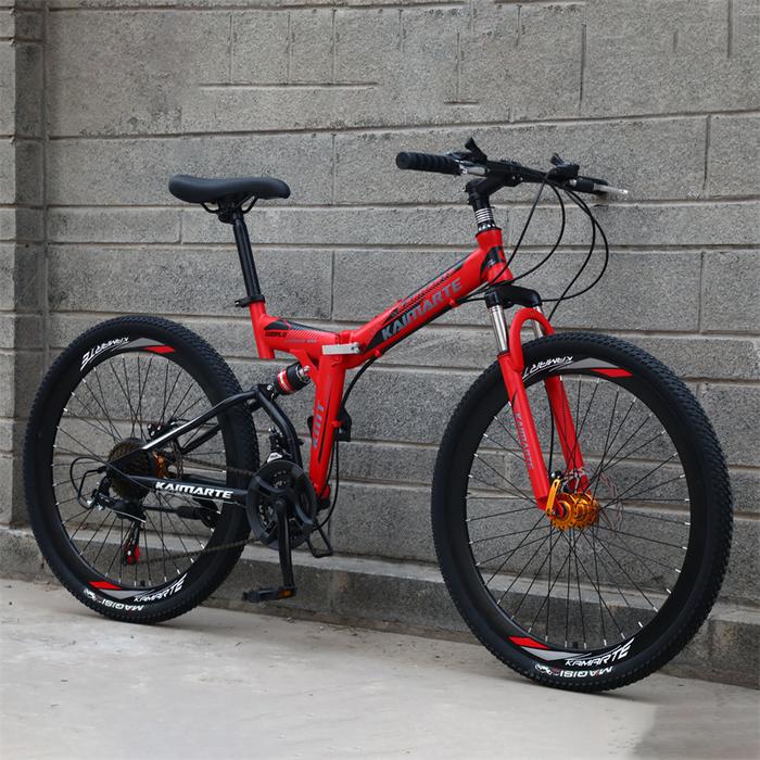 Foldable Bicycle Oem Road Bike Folding Electric Bike 20 Inch Mini