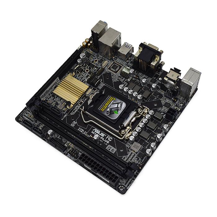 Processor Best Motherboard For I5 7400 Mini Itx I5 7400 Processor