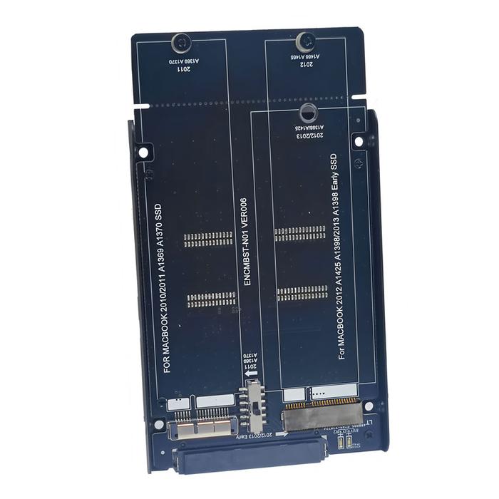 Jual M2 Ssd To Sata Converter For Macbook 2010 2011 A1369/1370 For