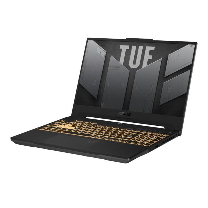 Jual Promo ASUS TUF F15 FX507ZM RTX3060 I7 12700H RAM 16GB 512 SSD