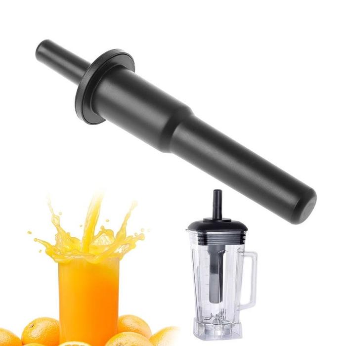 Jual Haven Co Stick Stik Mixer Hitam Blender Tamper Accelerator